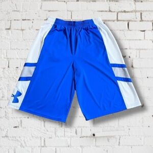💪🏻NWOT Under Armour Shorts